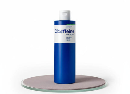 BEREADY Cicafeine Trouble Reset Toner