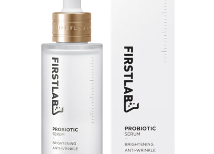 FIRSTLAB  Probiotic Serum, 50ml, 1 Count