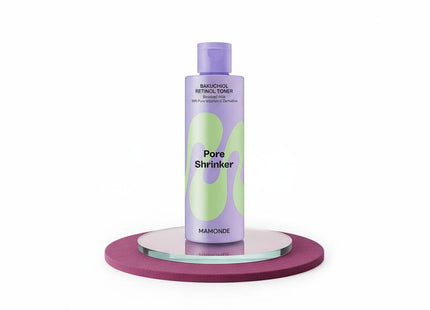 MAMONDE Pore Shrinker Bakuchiol Retinol Toner