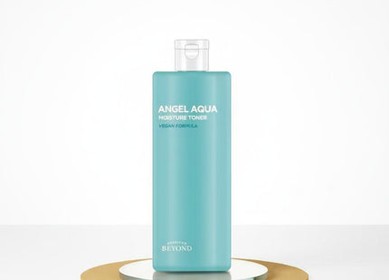 BEYOND Angel Aqua Moisture Calming Toner 500ml Vegan