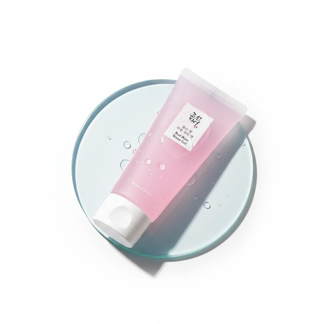 JOSEON DYNASTY BEAUTY Red Bean Hydrating Water Gel 100ml