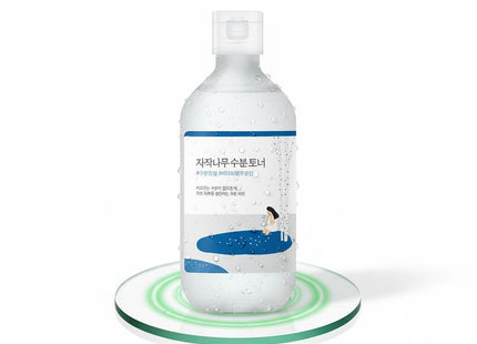 ROUND LAB Birch Juice Moisturizing Toner 300ml