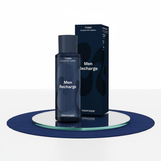 MAMONDE Mamonde Men Recharging Toner 180ml