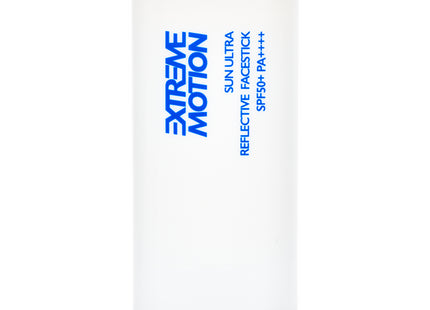 NONE Extreme Motion Sun Ultra-Reflective Face Stick Air Clear SPF50+ PA++++