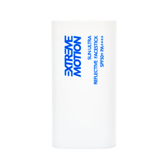 NONE Extreme Motion Sun Ultra-Reflective Face Stick Air Clear SPF50+ PA++++
