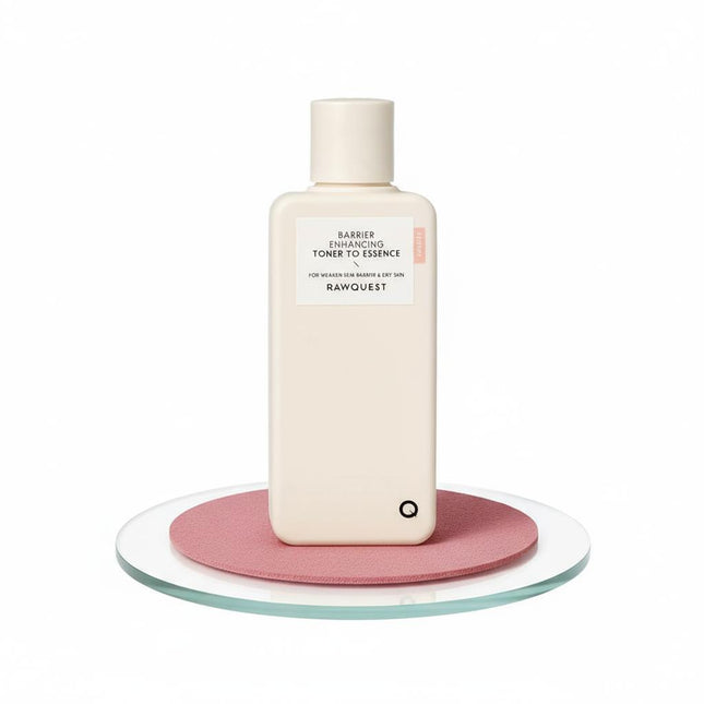 LOWQUEST Echinacea Calming Moisture Ampoule 50ml