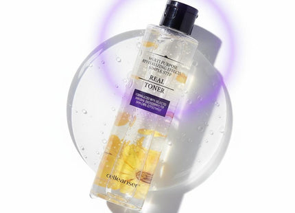 SELLENJEUR Real Toner Calendula 200ml