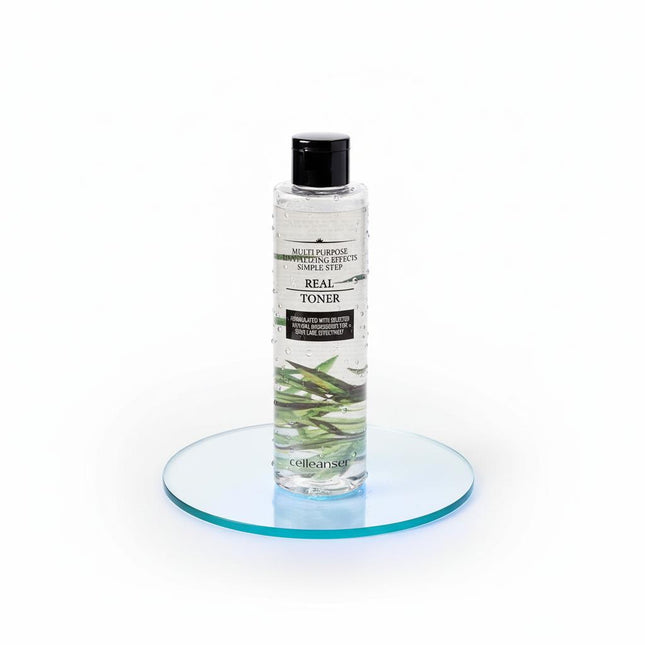 SELLENJER Real Toner Tea Tree 200ml