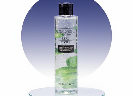 SELINGER Real Toner Centella Asiatica 200ml