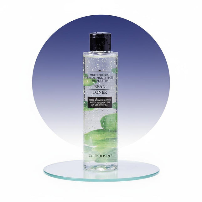SELINGER Real Toner Centella Asiatica 200ml