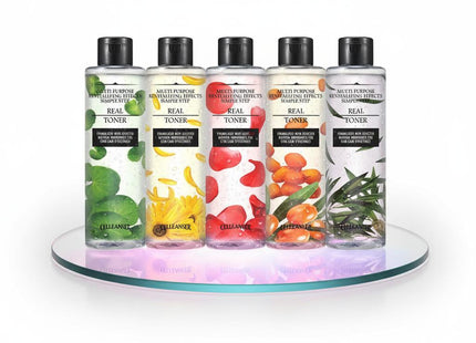 SLLNGER  REAL TONER 200ML Choose 1 of 5 types