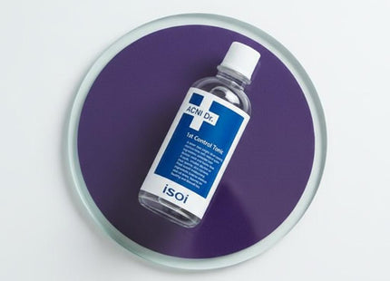 ISOI Acni Doctor 1st Control Tonic 90ml