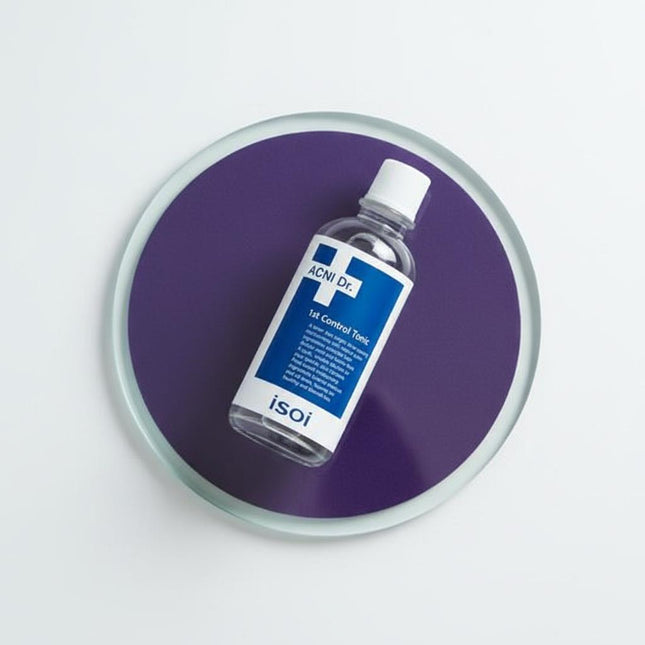 ISOI Acni Doctor 1st Control Tonic 90ml