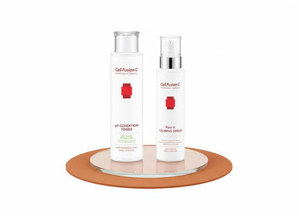CELL FUSION C Triac pH Condition Toner 200ml