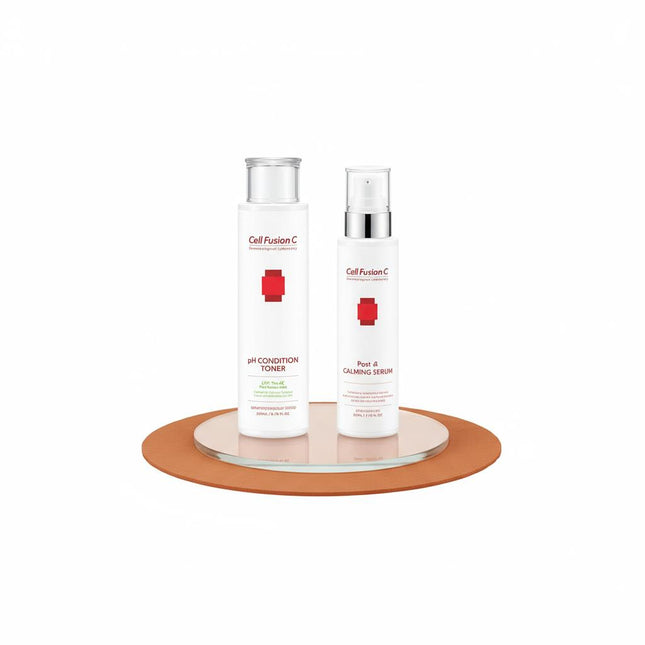 CELL FUSION C Triac pH Condition Toner 200ml
