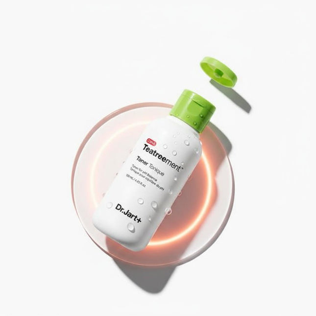 DRJART+ Control AT Treatment Toner 120ml