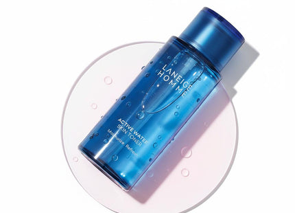 LANEIGE HOMME ACTIVE WATER SKIN 180ML