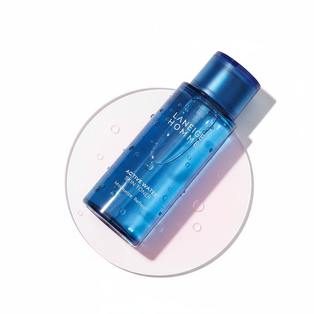 LANEIGE HOMME ACTIVE WATER SKIN 180ML