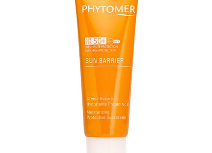 PHYTOMER Phytomer Sun Barrier Moisturizing SPF50 50ml Duo
