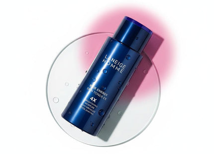 LANEIGE Laneige Homme Blue Energy Skin Toner 180ml