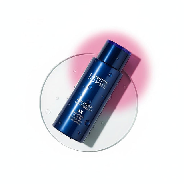 LANEIGE Laneige Homme Blue Energy Skin Toner 180ml