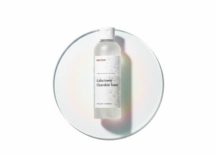 MANYO FACTORY Galactomy Clear Skin 8 AHA Glycolic Toner 210ml