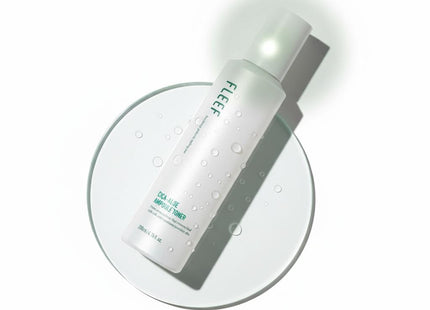 FLEEP Cica-Aloe Ampoule Toner 200ml
