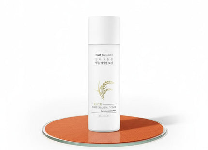 THANK YOU FARMER Miracle Apple Tone 200ml