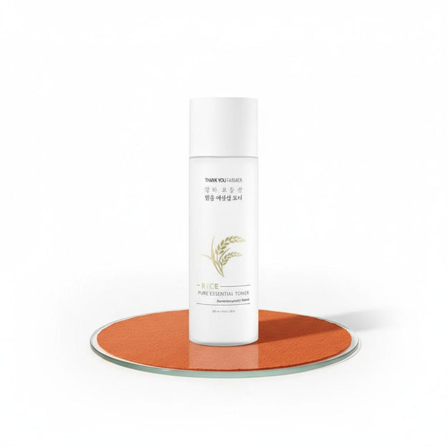 THANK YOU FARMER Miracle Apple Tone 200ml