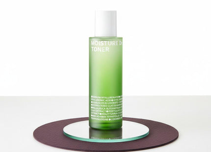 ISOI Moisture Doctor Jang Su Jin Hydrating Toner 130ml