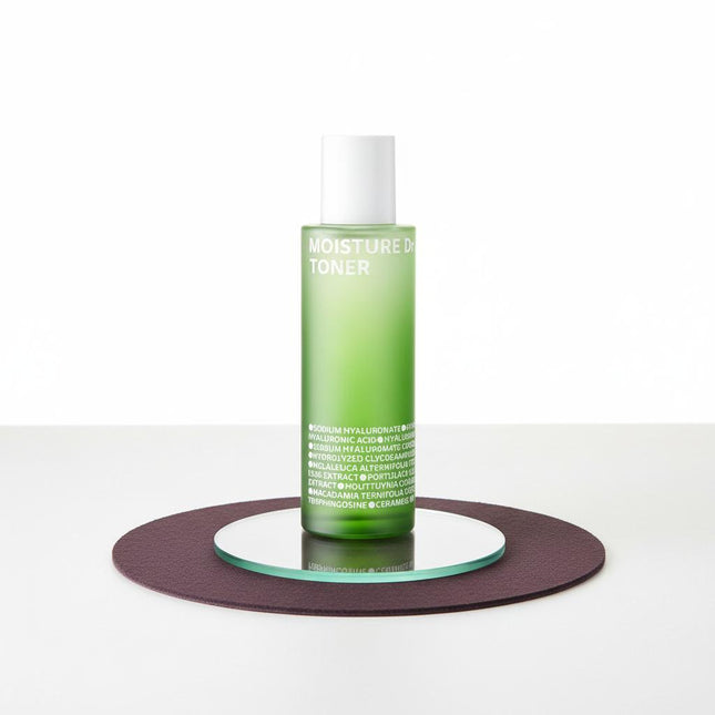 ISOI Moisture Doctor Jang Su Jin Hydrating Toner 130ml