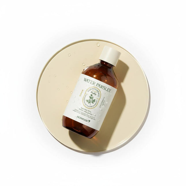 SKINFOOD SKINFOOD Watery Calming Toner 300ml