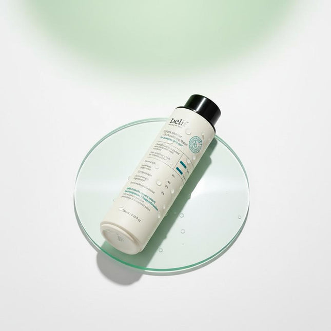 BELIF Stress Shooter Cica Soothing Toner