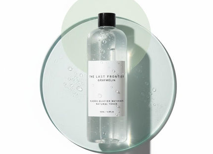 GRAYMELIN Alaska Natural Toner 500ml