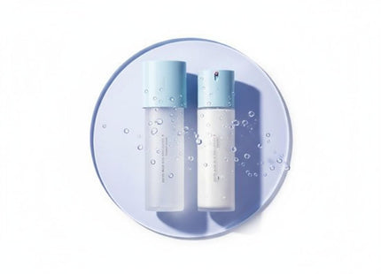 LANEIGE Water Bank Blue Hyaluronic Basic 2-piece Normal to Dry Skin
