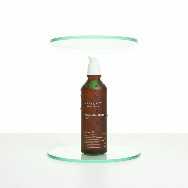 MARIENMAY Vitamin B5 + Bifida Toner 120ml
