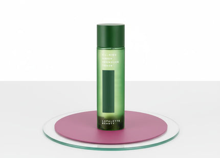 LAPALETTE BEAUTY Calming Green Turnover Toner