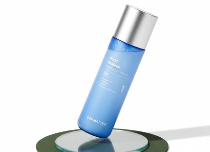 DERMAFIRM Moist Barrier Boosting Toner M4 200ml Sensitive Moisturizing