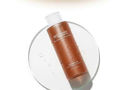 MIGUHARA Ultra Whitening Perfection Skin Origin 400ml