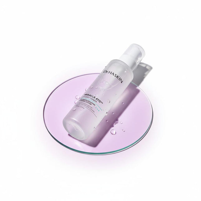 DR HASKINS Miracle Ato Hydro Toner 150ml