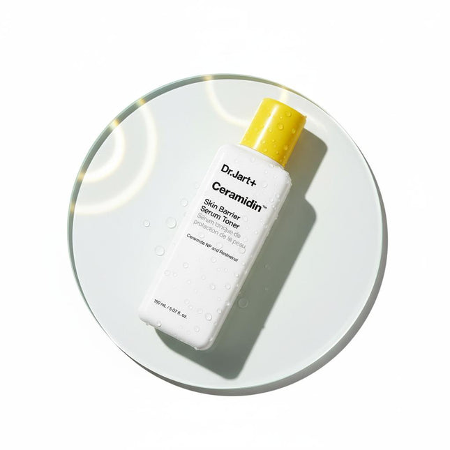 DRJART+ Ceramidin Skin Barrier Serum Toner 150ml