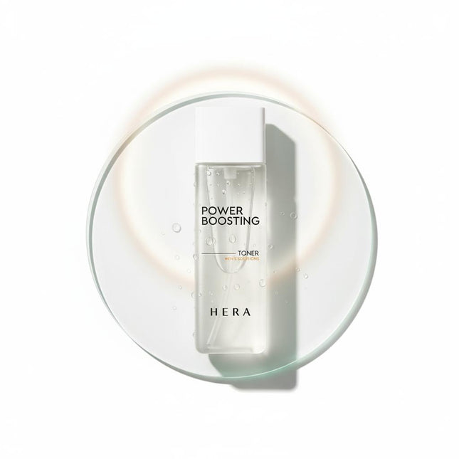 HERA HERA HOMME POWER BOOSTING TONER 150ML