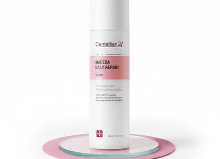 CENTELLIAN24 Madeca Daily Repair Toner Special Set 150ml + 50ml
