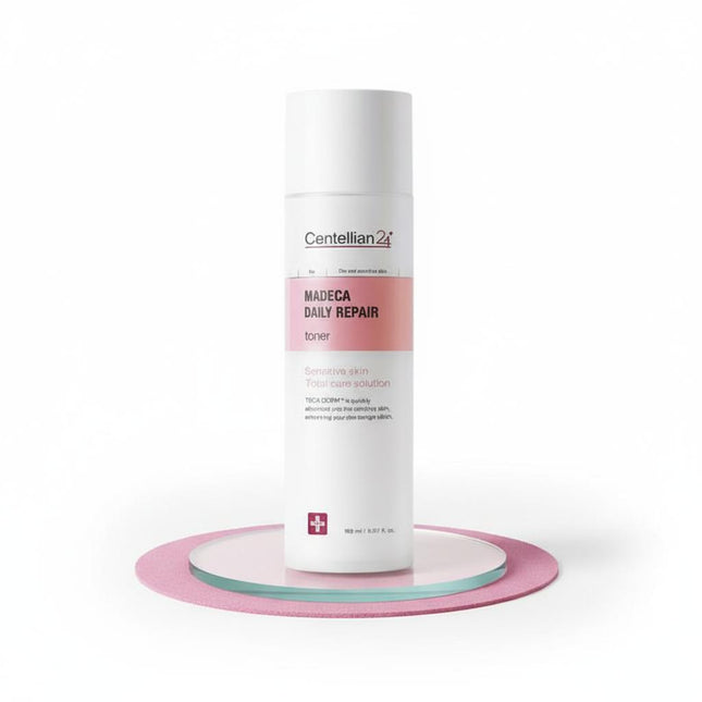 CENTELLIAN24 Madeca Daily Repair Toner Special Set 150ml + 50ml