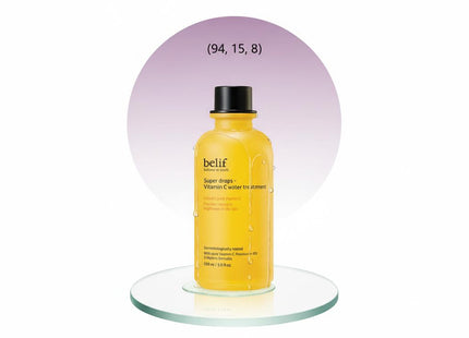 BELIF Super Drops Vitamin C Water Treatment 150ML