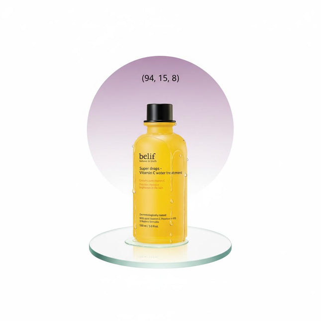 BELIF Super Drops Vitamin C Water Treatment 150ML