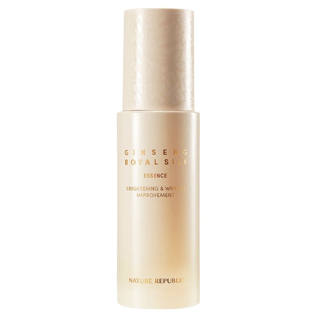 NATURE REPUBLIC Ginseng Royal Silk Essence 40ml 1 Pack