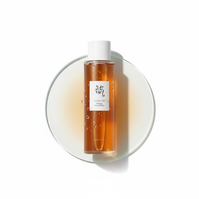 JOSEON BEAUTY Ginseng Essence Water 150ml