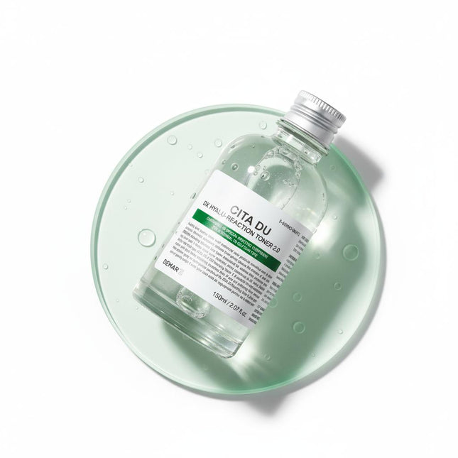 DIMAR3 DX CITADUE REACTING TONER 20 150ml