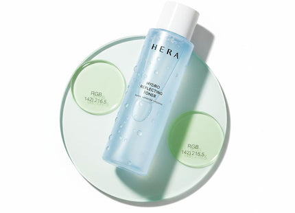 HERA Hydro Reflecting Toner 170ml